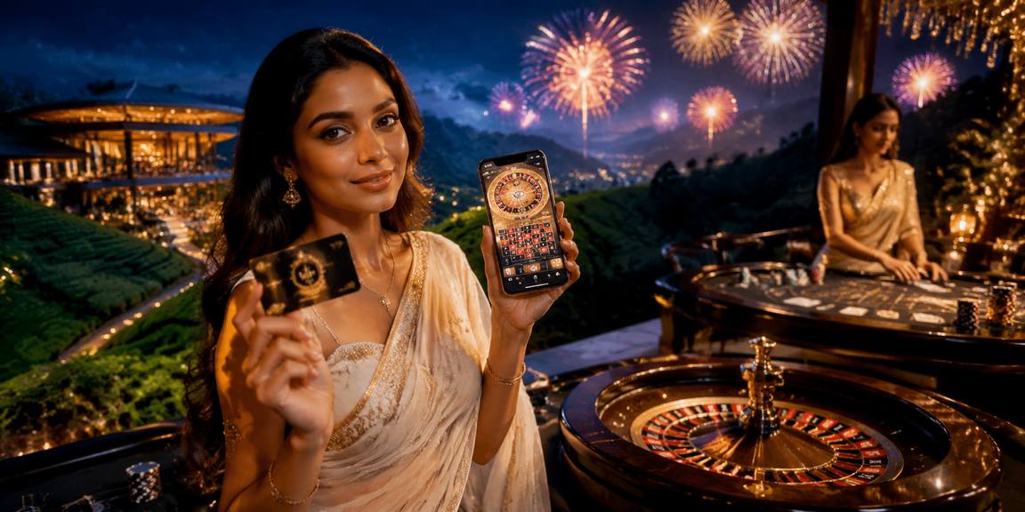 ddbet লাইভ ক্যাসিনো